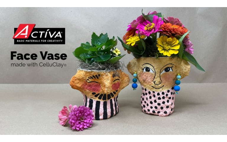 Face Vase